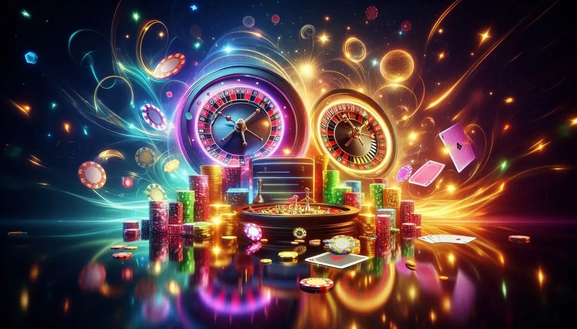 Davinci Gold Casino